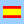 Ländername spanisch